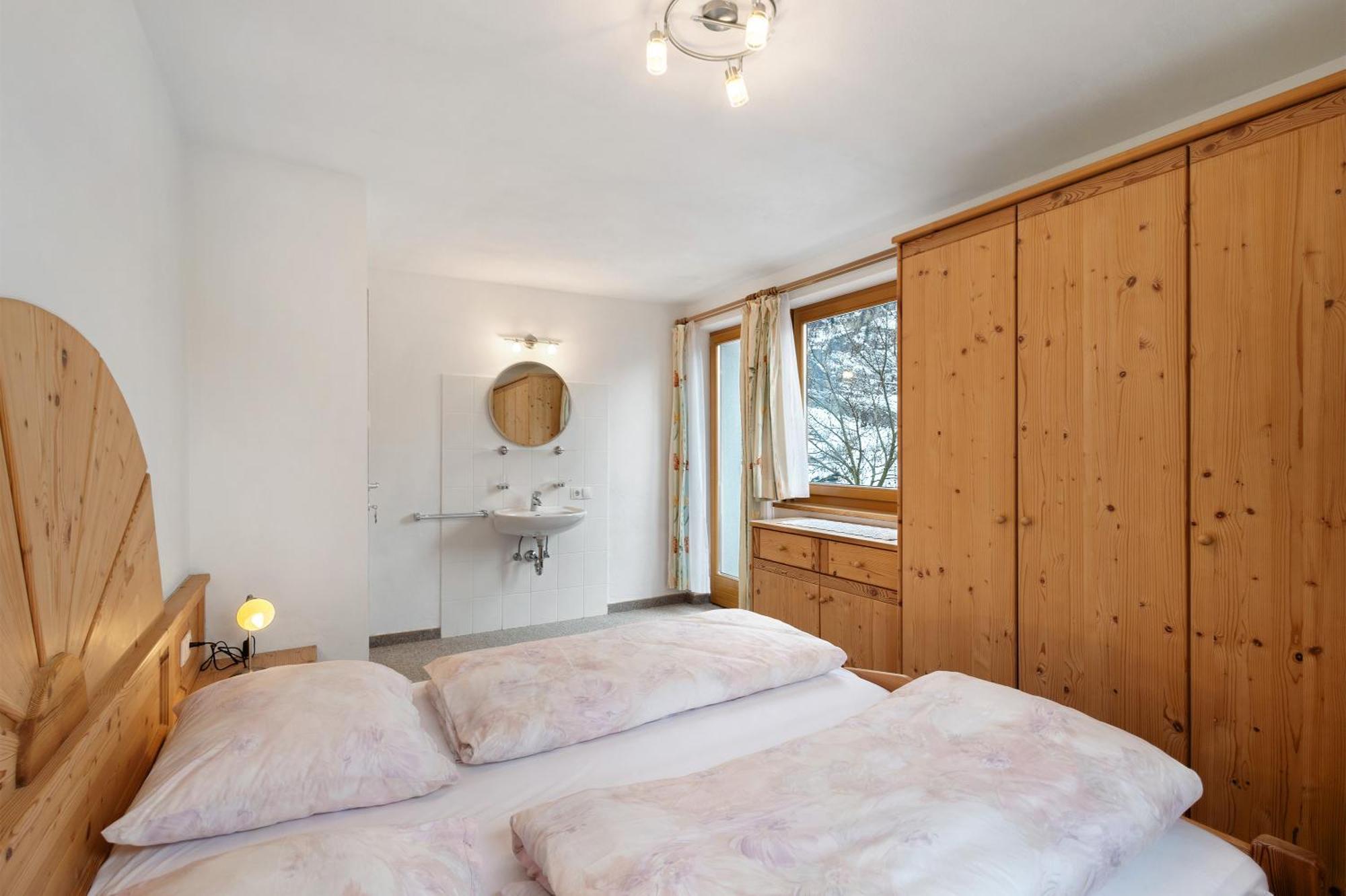 Bartlhof Refugium-Ritiro Villa Val di Vizze Luaran gambar