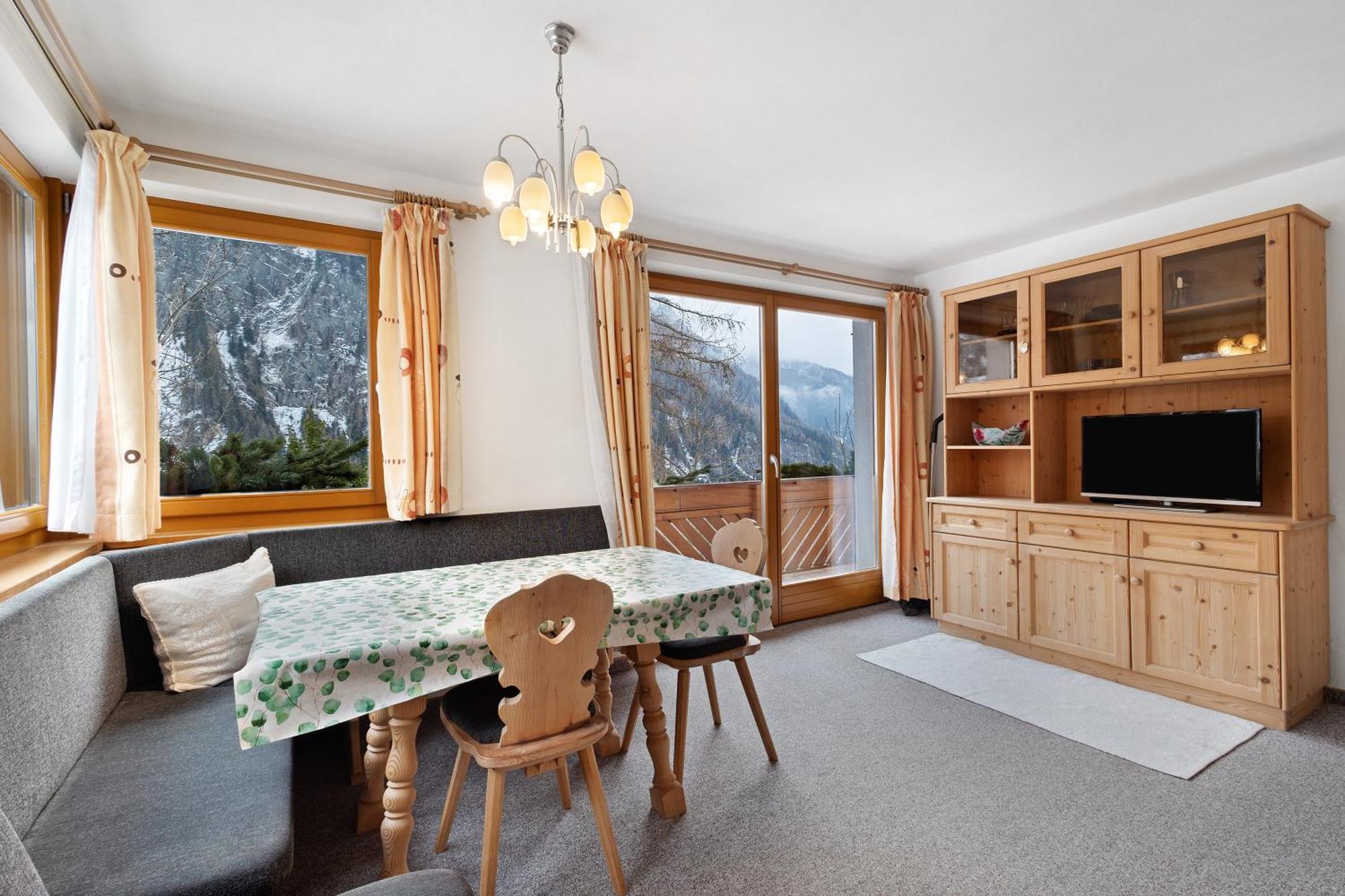 Bartlhof Refugium-Ritiro Villa Val di Vizze Luaran gambar